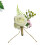 2Pièces Accessoires Mariage Corsage Rose 8