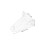 150Pcs Invisible Transparent Window Blind Hold Down Brackets 11
