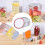 150Pcs Multipurpose Metal Jar Lids Leakproof Silver Canning Caps 11