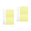 4Sets School Electrostatic Experiment Glass Stick with Silk Cloth Set 5