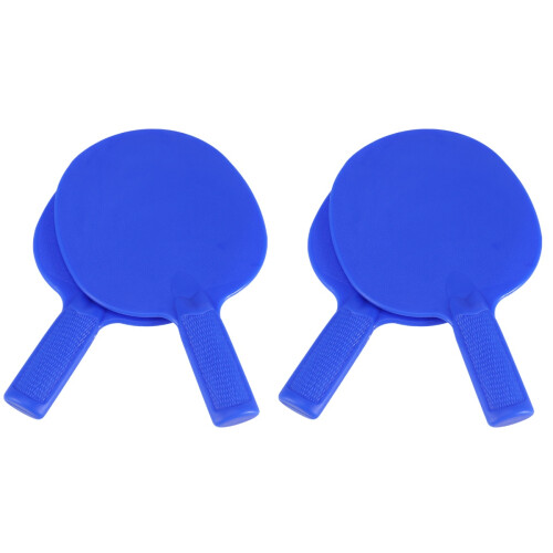 2Paare Kinder Tischtennis Robust Und Elastisch 2
