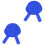 2Paare Kinder Tischtennis Robust Und Elastisch 4