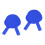 2Paare Kinder Tischtennis Robust Und Elastisch 5