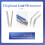 1Set Durable Blue Paracord Braiding Needle DIY Bracelet Lacing Tool 3