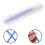 1Set Durable Blue Paracord Braiding Needle DIY Bracelet Lacing Tool 6