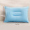 3Pièces Oreiller Épais Bleu, Gonflable Extérieur 11