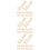 30Pcs Beige Plastic Shrimp Sturdy Kitchen Crawfish Sheller Tool 9