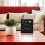 WiFi Transparent Bois Décoration 5