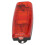 3.7V 500mAh LED Shoulder Light 8.8x3.5x1.6cm Red 1