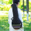 3Pcs Black Banjo Case 4 String Instrument Storage Bag with Cushion 5