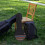 3Pcs Black Banjo Case 4 String Instrument Storage Bag with Cushion 10