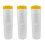 3Pièces Sticker Auto PVC Étanche Antirayures Souple Et Durable 5