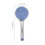 4Pcs Detachable Shower Head ABS Multi Functional Home Bathroom Use 2