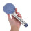 4Pcs Detachable Shower Head ABS Multi Functional Home Bathroom Use 4