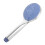 4Pcs Detachable Shower Head ABS Multi Functional Home Bathroom Use 10