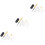 30Pcs Sewing Needle Set Stainless Steel Thread Thimble Craft 6