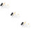 30Pcs Sewing Needle Set Stainless Steel Thread Thimble Craft 9
