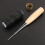 30Pcs Sewing Needle Set Stainless Steel Thread Thimble Craft 10