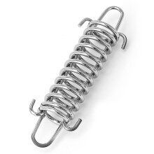 Ensemble de tire-bouchons de voyage en acier inoxydable compact, parfait pour le camping et les pique-niques