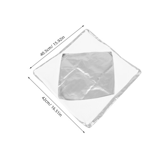 De Protection Téflon Pour Presse Cuisine Café 2