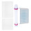 2Sets Durable Acrylic Clay and Rolling Stick Tools for DIY 3