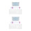 2Sets Durable Acrylic Clay and Rolling Stick Tools for DIY 5