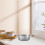 2Pcs Reusable Stainless Steel Serving Bowl with Handles 5
