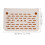 2Pcs Khaki ABS Cat Litter Ramp Step for Easy Access and Litter Control 11