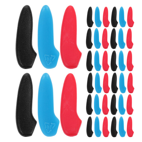 900Pièces Protège-Pointe Couteau Assorti Protection 1