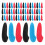 900Pièces Protège-Pointe Couteau Assorti Protection 3