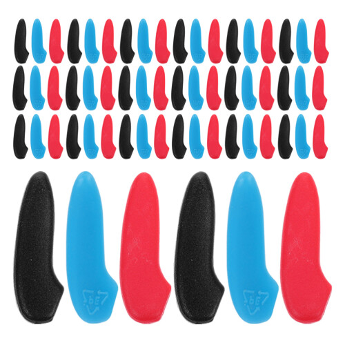 900Pièces Protège-Pointe Couteau Assorti Protection 2