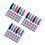 900Pièces Protège-Pointe Couteau Assorti Protection 5