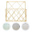 3Pièces Étagère Pour Rangement Mural 9