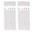 60Pcs Creative Fluorescent Marker Pens for Student Stationery 2