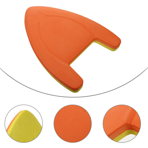 2Pcs Kids Eva Lightweight Durable Training Aid 1