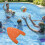 2Pcs Kids Eva Lightweight Durable Training Aid 3