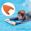 2Pcs Kids Eva Lightweight Durable Training Aid 4