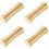 4Pièces Repose-Couverts Acier Inoxydable Décor Cuisine 7