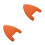 2Pcs Kids Eva Lightweight Durable Training Aid 7
