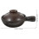 3Pièces Casserole Traditionnelle Brune Pour Cuisson Familiale 2