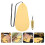 3Sets Multifunctional Saxophone Flute Cleaning Tool Kit with Brush 10