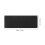 3Sets Small Pet Wheel Replacement Pad Black Silent Abrasive Mat 11