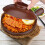 3Pièces Casserole Traditionnelle Brune Pour Cuisson Familiale 4