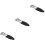 3Pcs Zinc Alloy Kitchen Nutcracker Clip Household Nutcracker 6