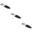 3Pcs Zinc Alloy Kitchen Nutcracker Clip Household Nutcracker 10