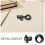20Pcs Black Universal Microphone Clips with 270 Rotation for Home Use 8