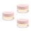 3Pièces Blush Compact Coréen Couleur Changeante Pour Naturel 11