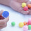 5Sets Kids Polymer Clay Set with Assorted Colors and Tools 10