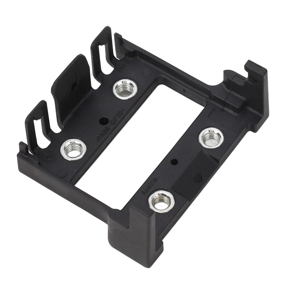 Adjustable Abs Distance Sensor Bracket For Nissan 2016-2020 Black 3471388335539
