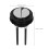 10Pièces Boutons Double Chasse Multi Compatible Wc Ancien 9